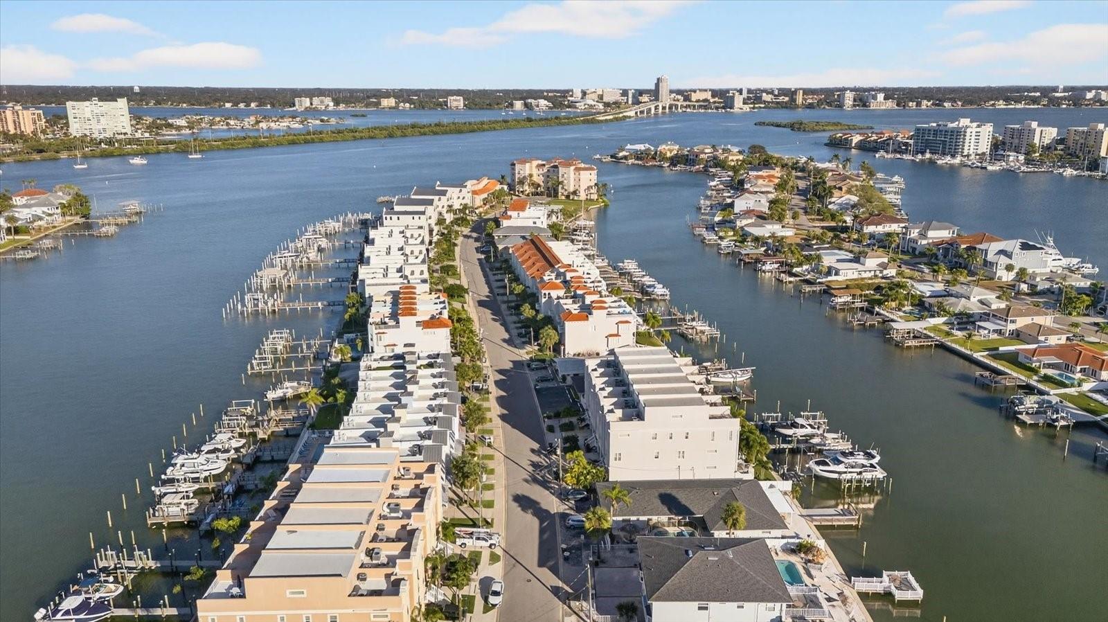 BELLE AQUA VILLAS - Residential