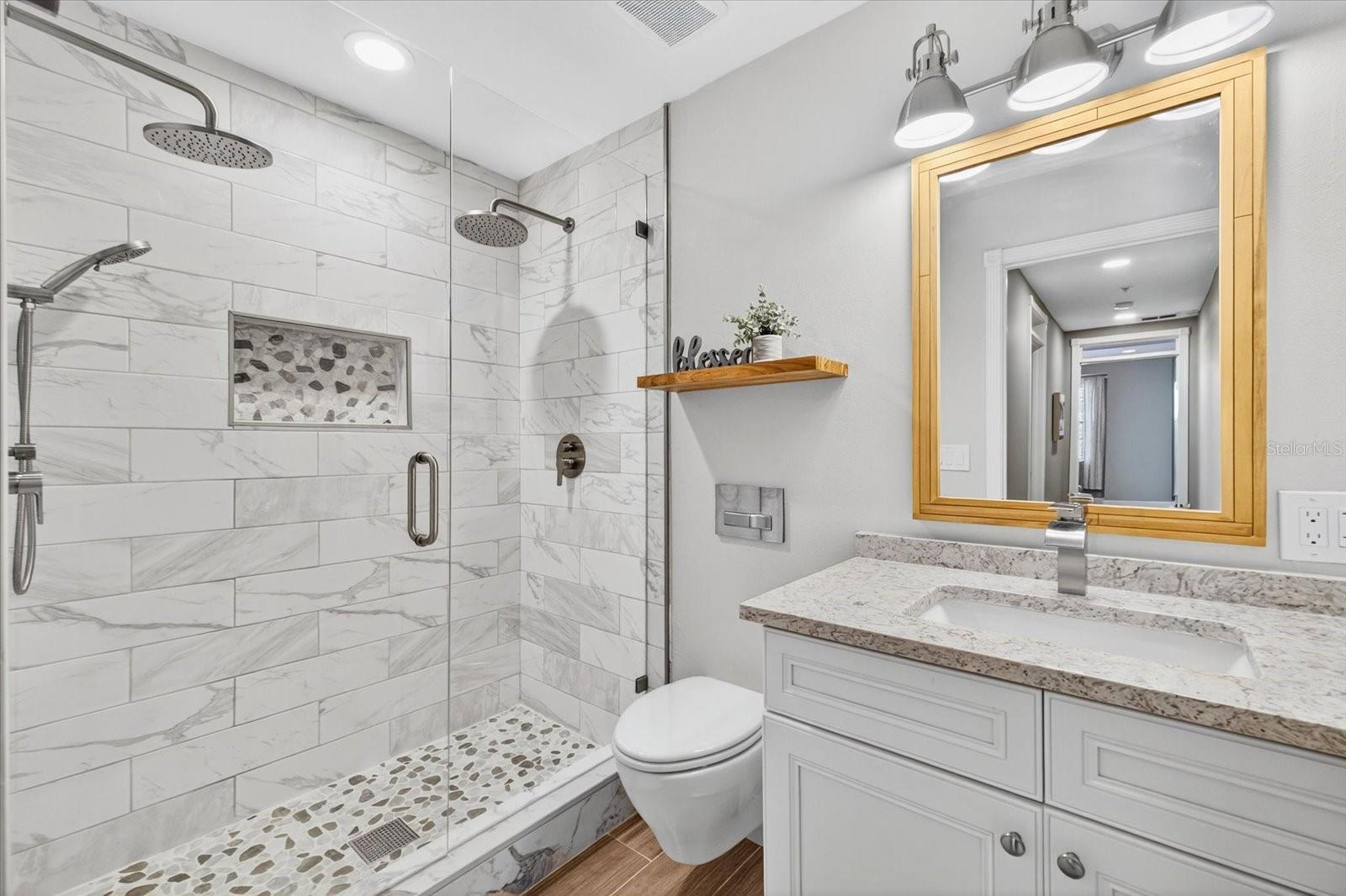 BELLE AQUA VILLAS - Residential