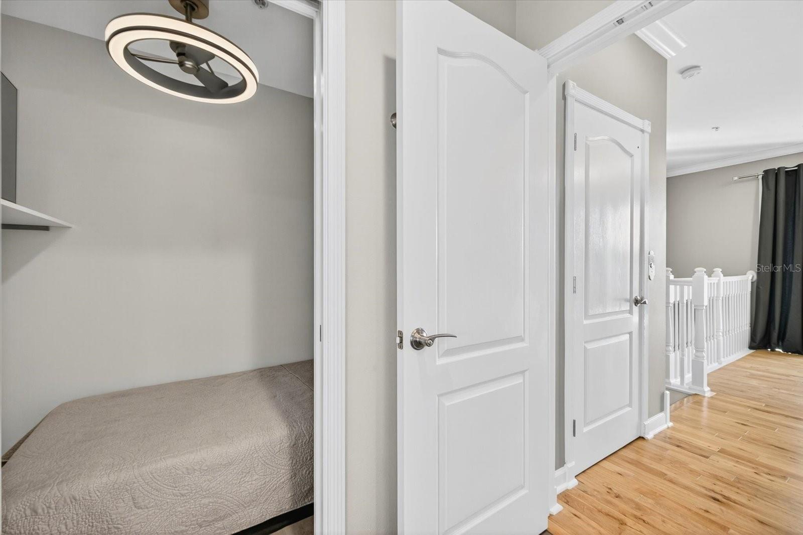 BELLE AQUA VILLAS - Residential