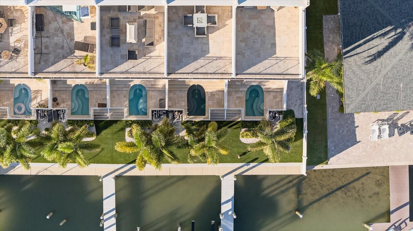 BELLE AQUA VILLAS - Residential