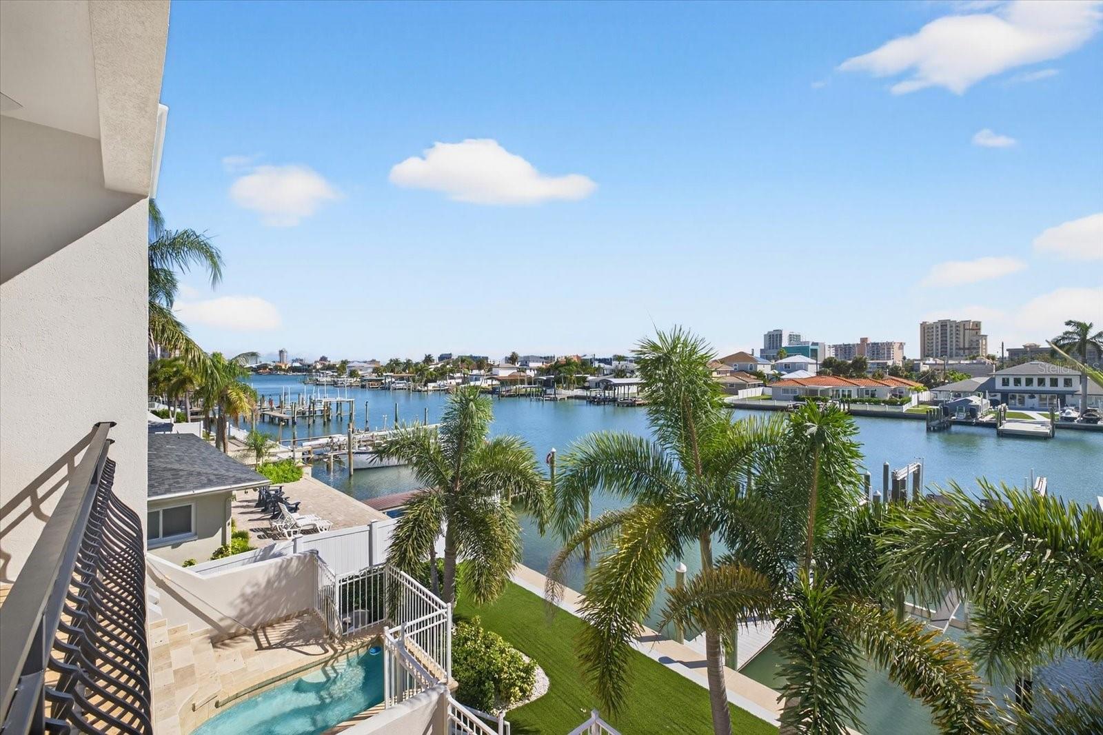 BELLE AQUA VILLAS - Residential