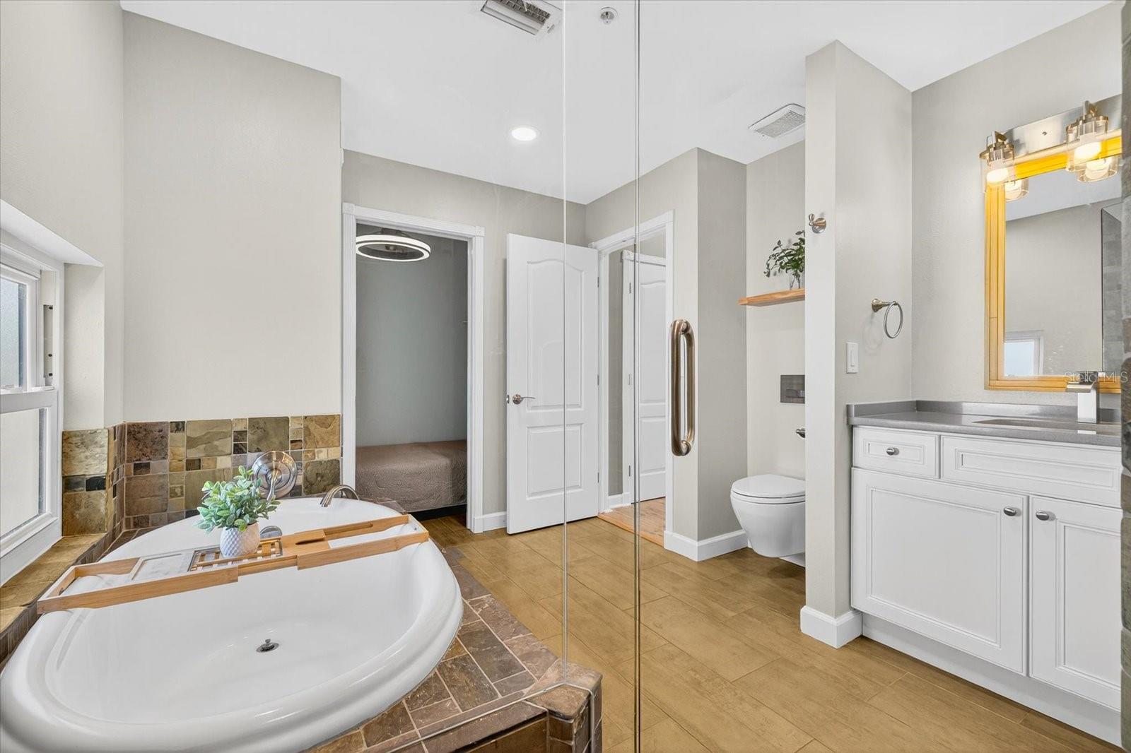 BELLE AQUA VILLAS - Residential