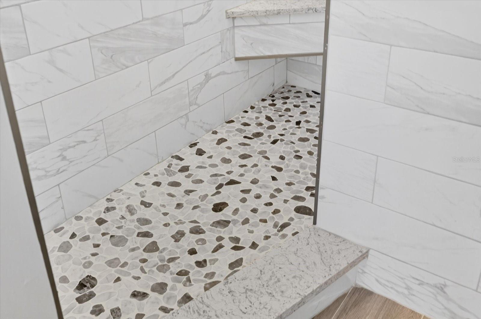 BELLE AQUA VILLAS - Residential