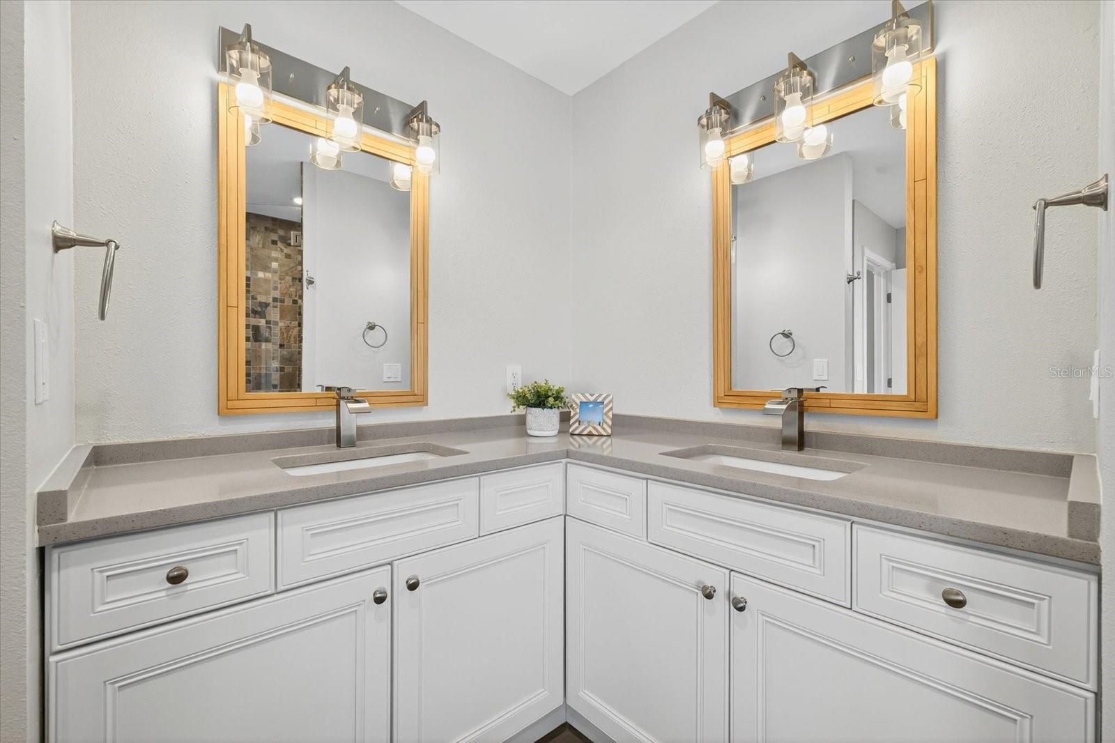 BELLE AQUA VILLAS - Residential