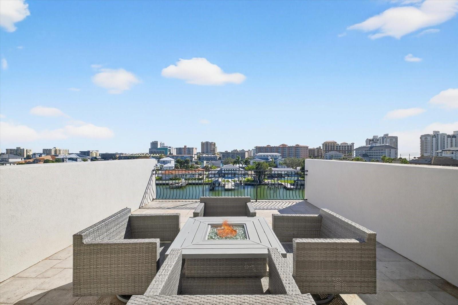 BELLE AQUA VILLAS - Residential