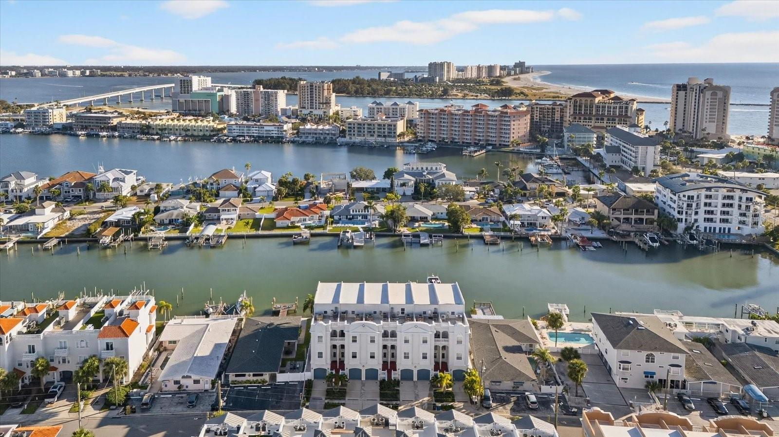 BELLE AQUA VILLAS - Residential