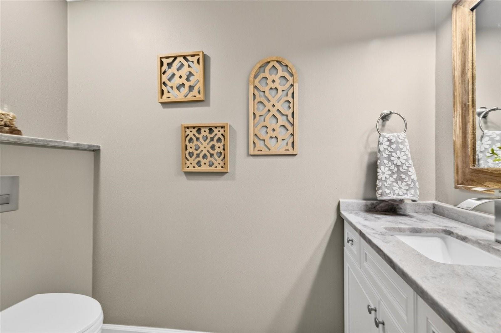 BELLE AQUA VILLAS - Residential