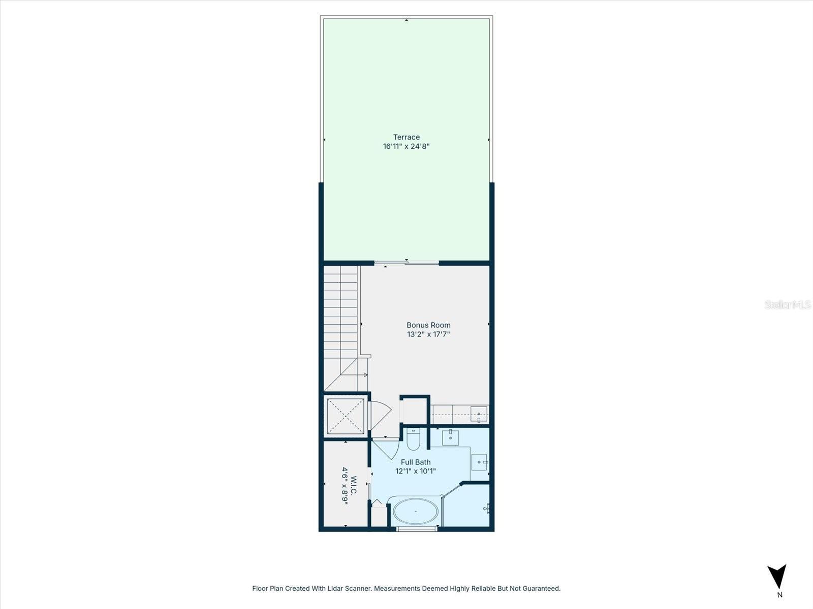 BELLE AQUA VILLAS - Residential