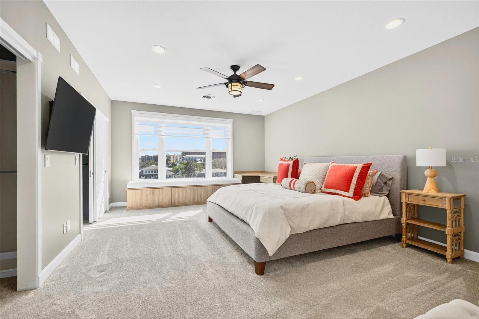 BELLE AQUA VILLAS - Residential