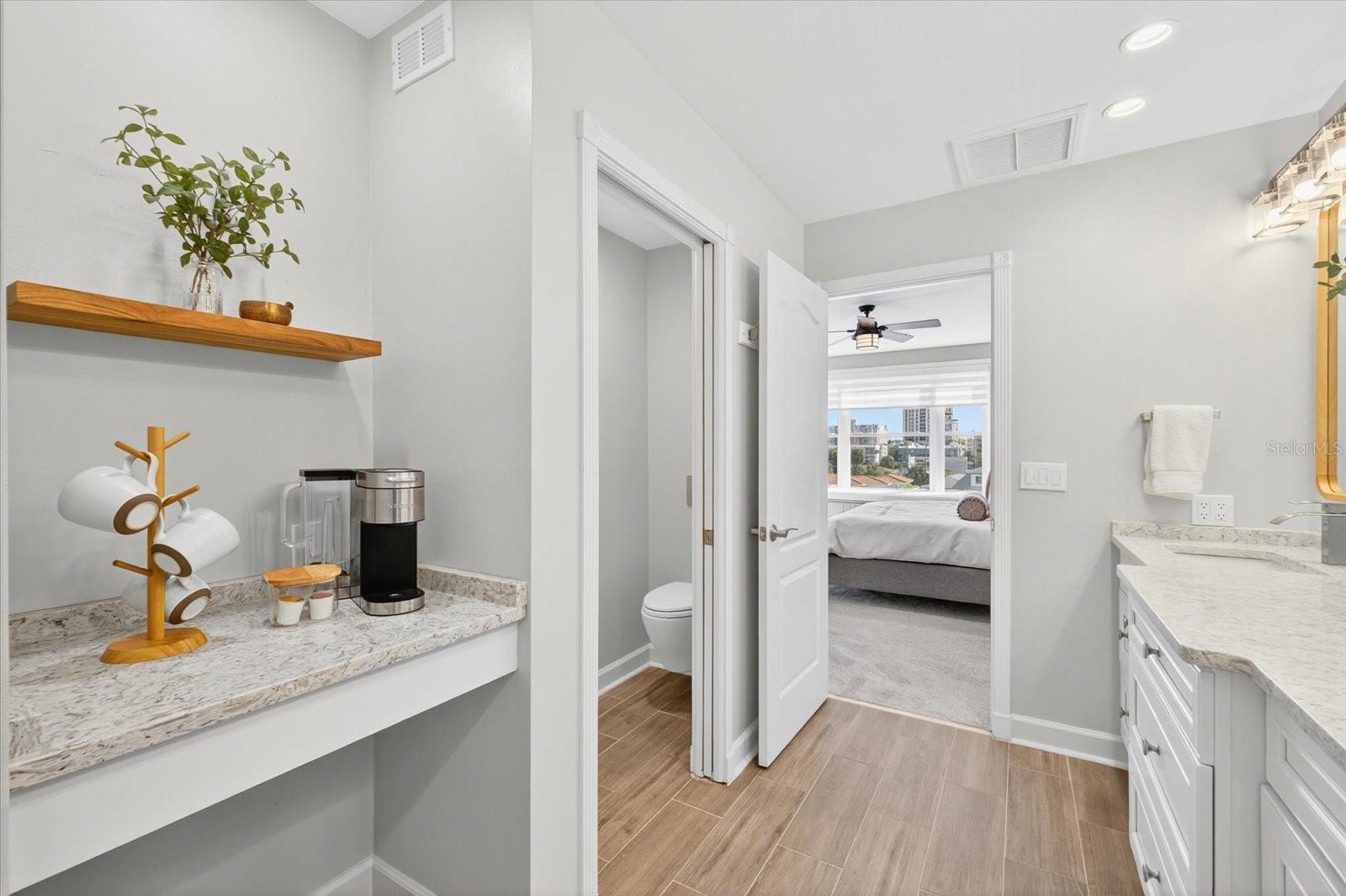 BELLE AQUA VILLAS - Residential