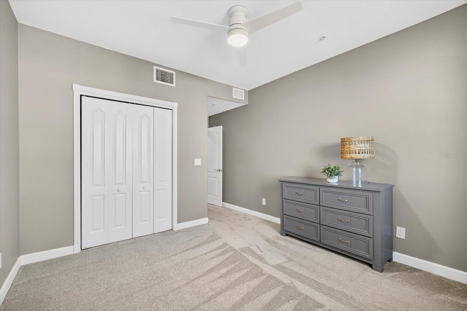 BELLE AQUA VILLAS - Residential