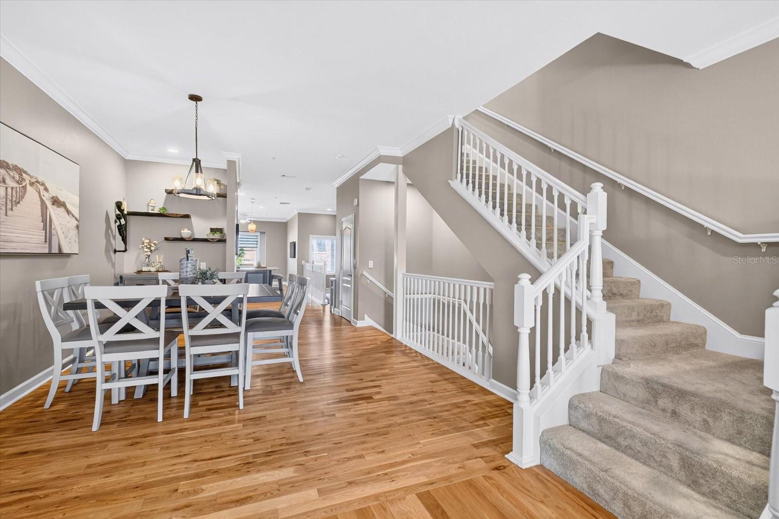 BELLE AQUA VILLAS - Residential