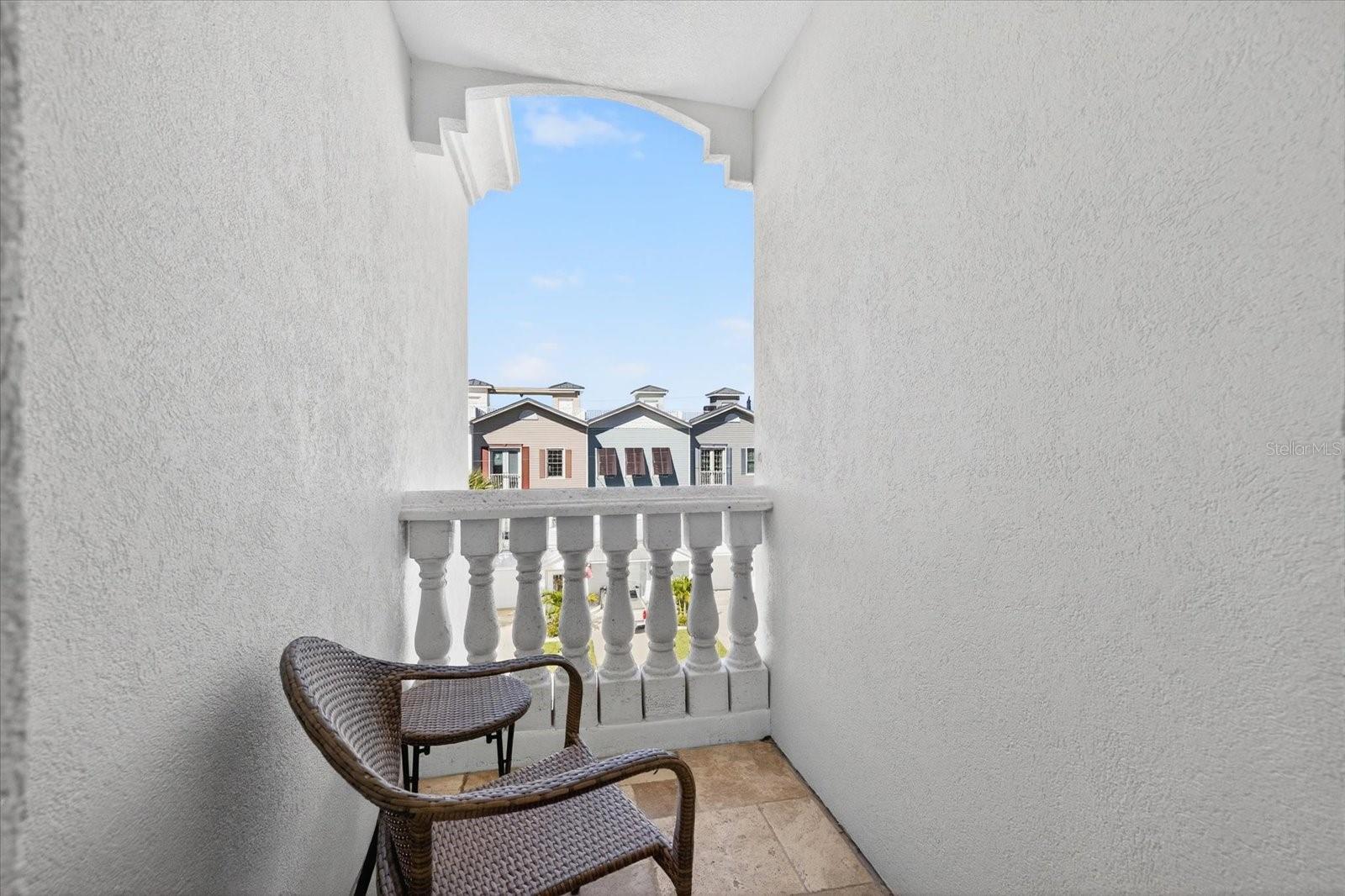 BELLE AQUA VILLAS - Residential