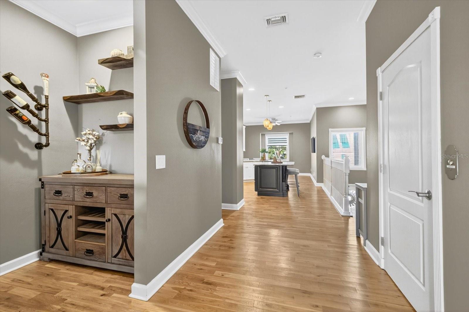 BELLE AQUA VILLAS - Residential