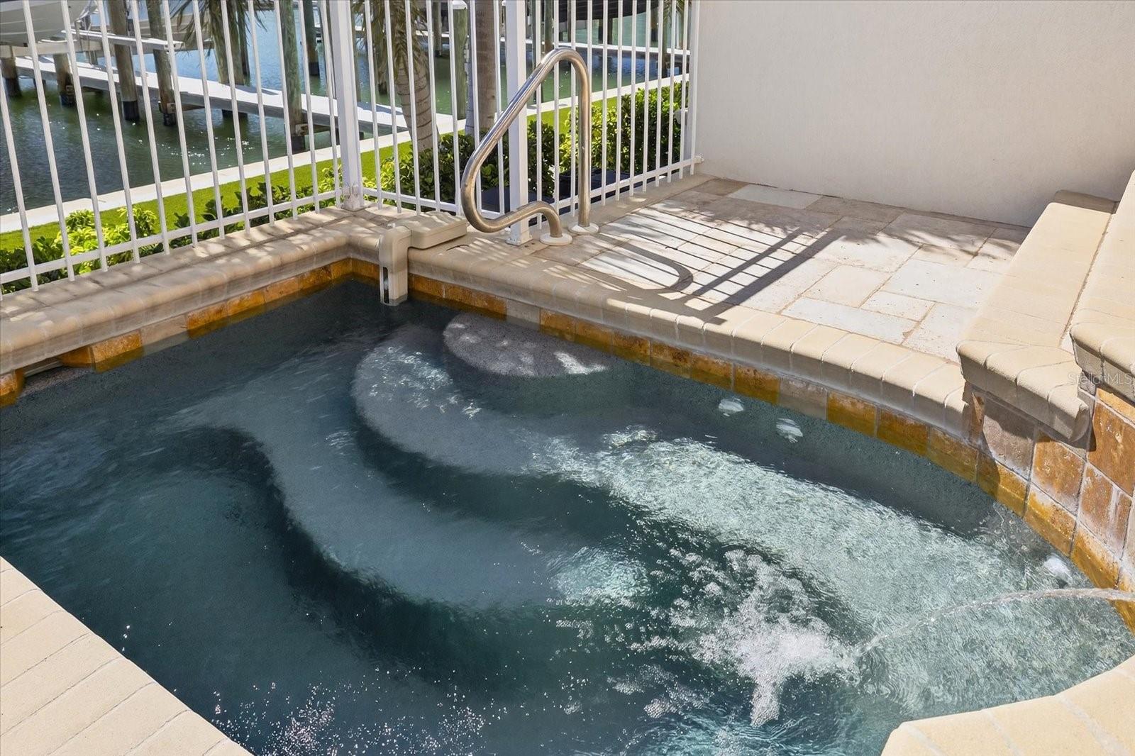 BELLE AQUA VILLAS - Residential