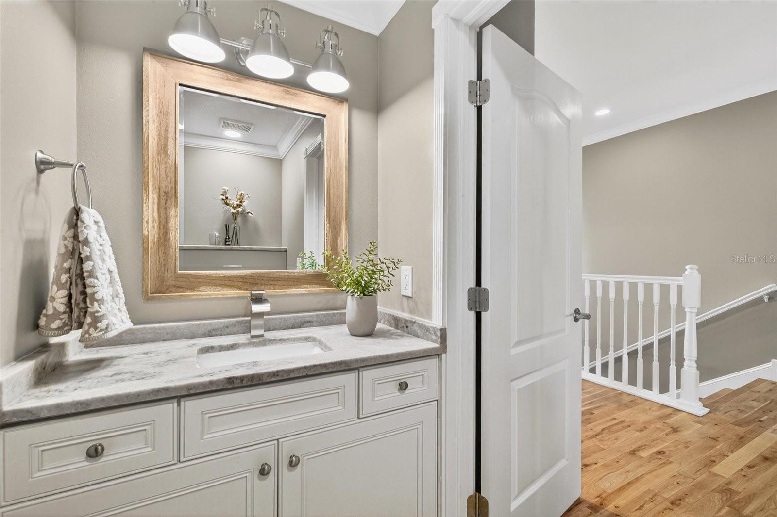 BELLE AQUA VILLAS - Residential