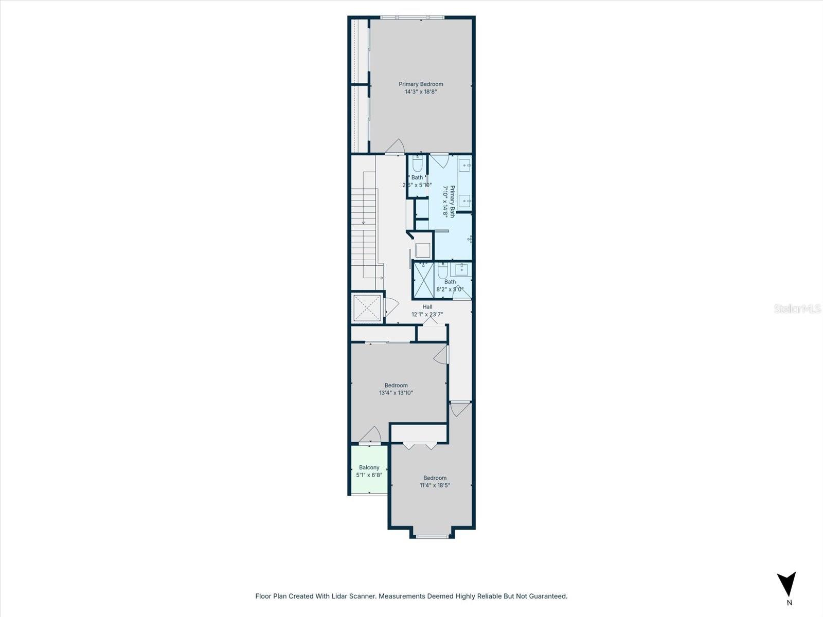 BELLE AQUA VILLAS - Residential