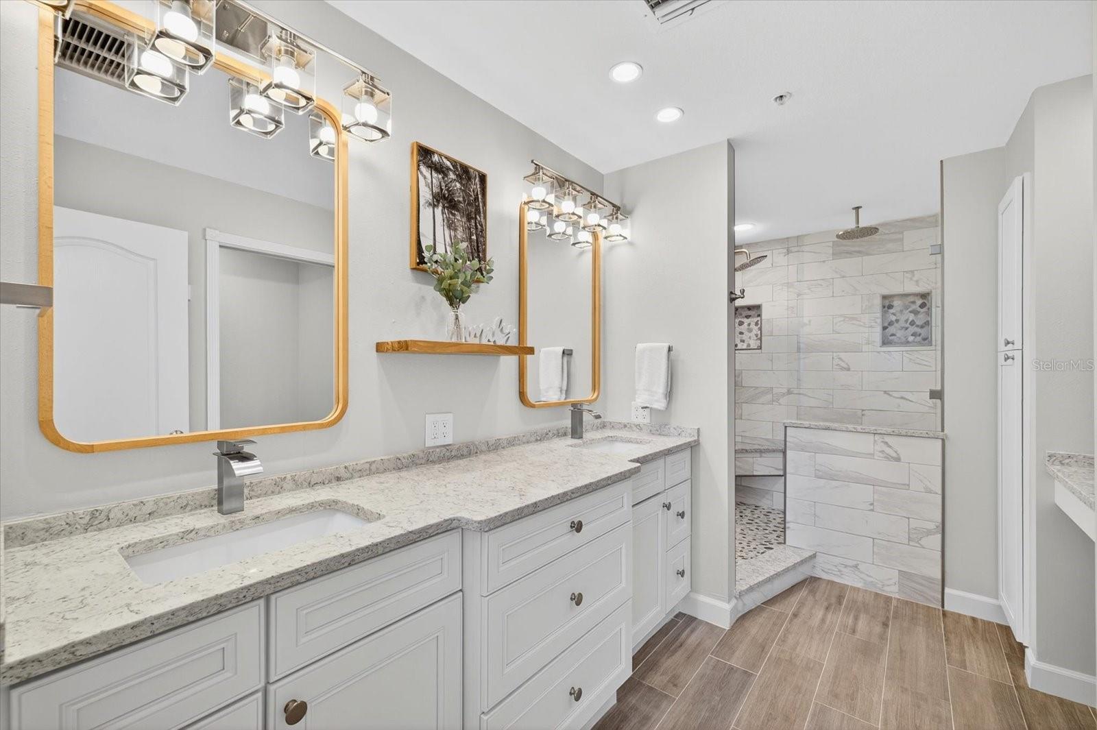 BELLE AQUA VILLAS - Residential