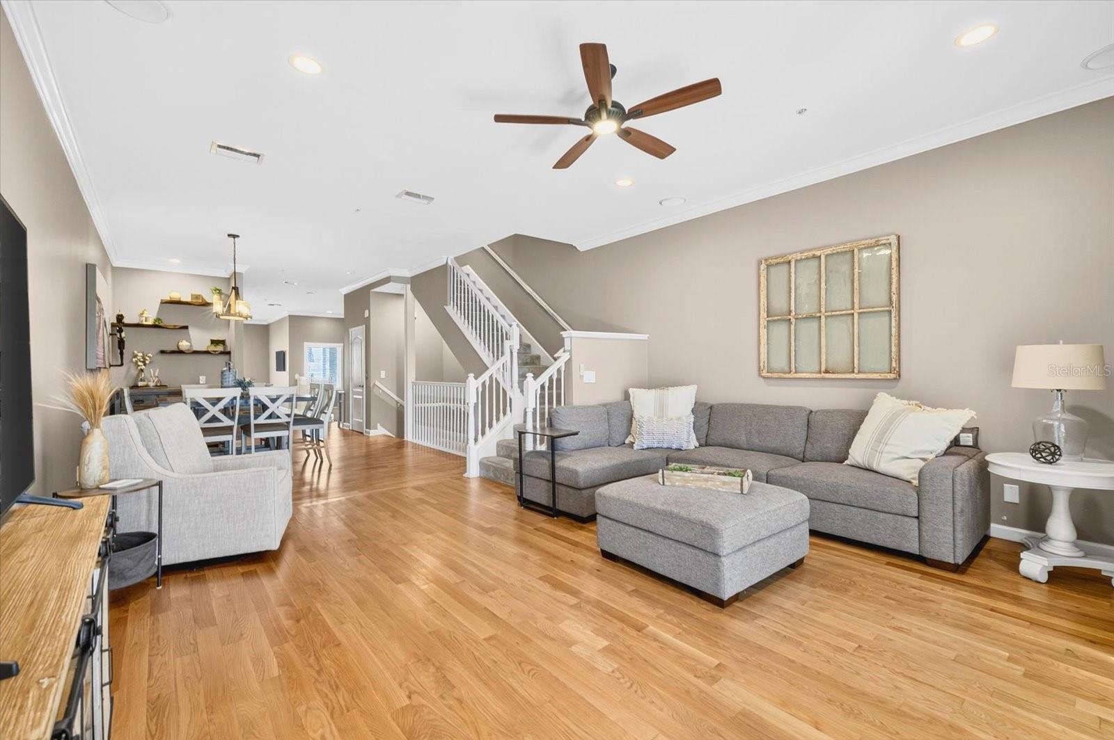 BELLE AQUA VILLAS - Residential