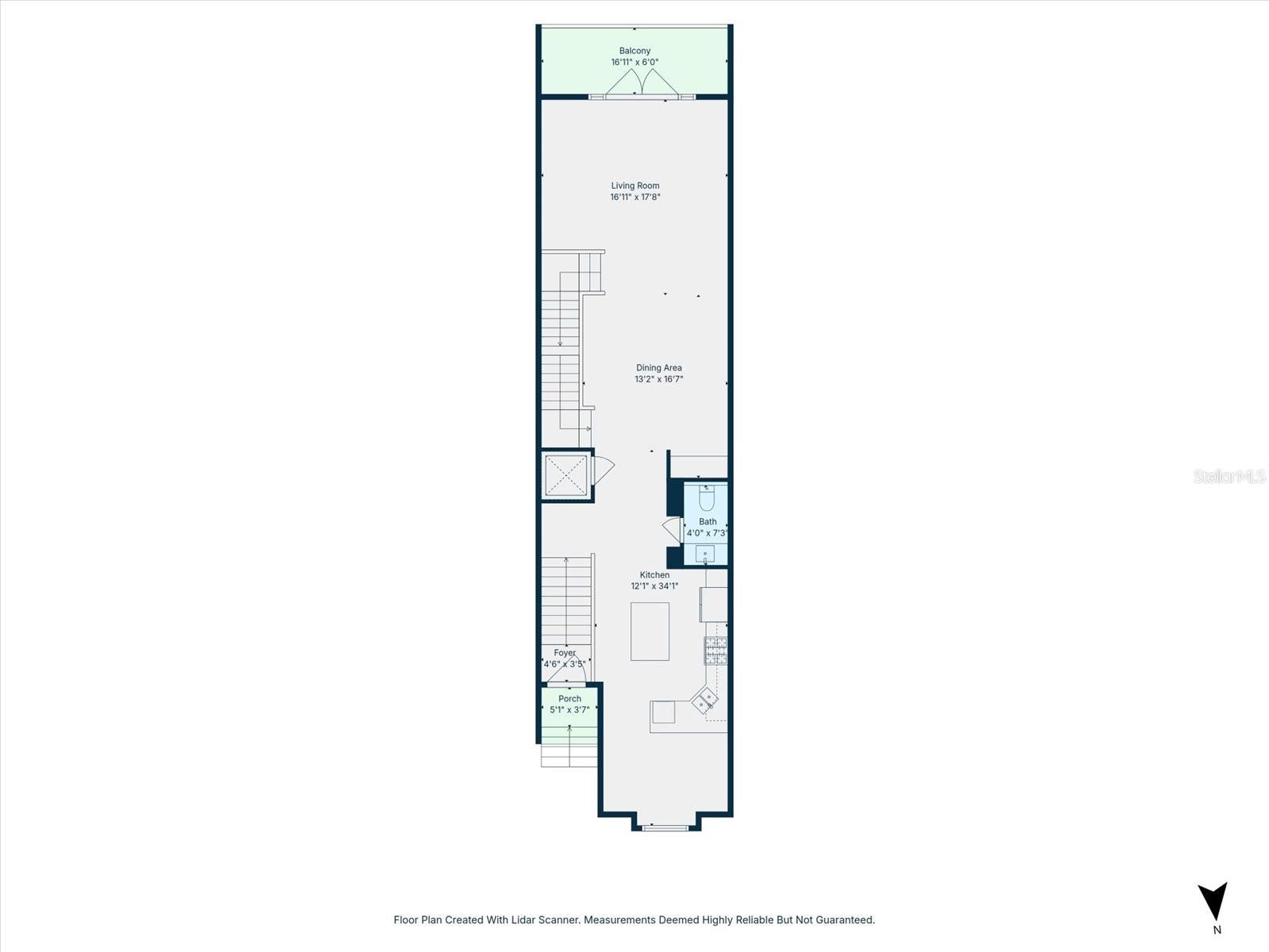 BELLE AQUA VILLAS - Residential