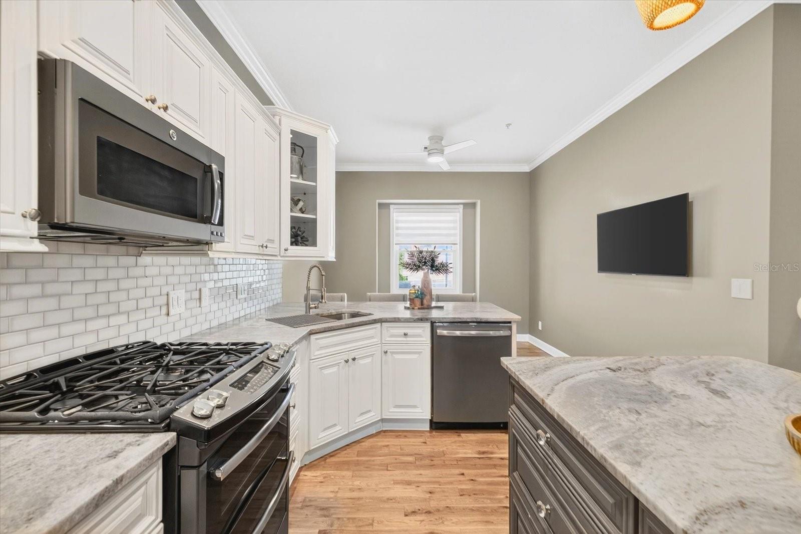 BELLE AQUA VILLAS - Residential