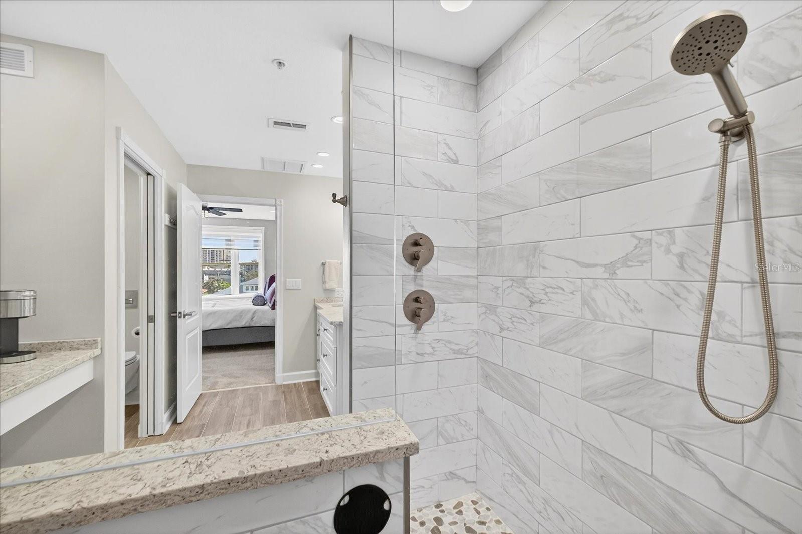 BELLE AQUA VILLAS - Residential