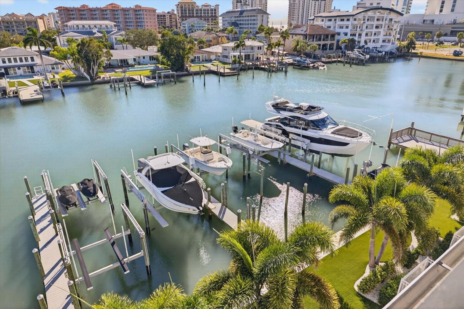 BELLE AQUA VILLAS - Residential