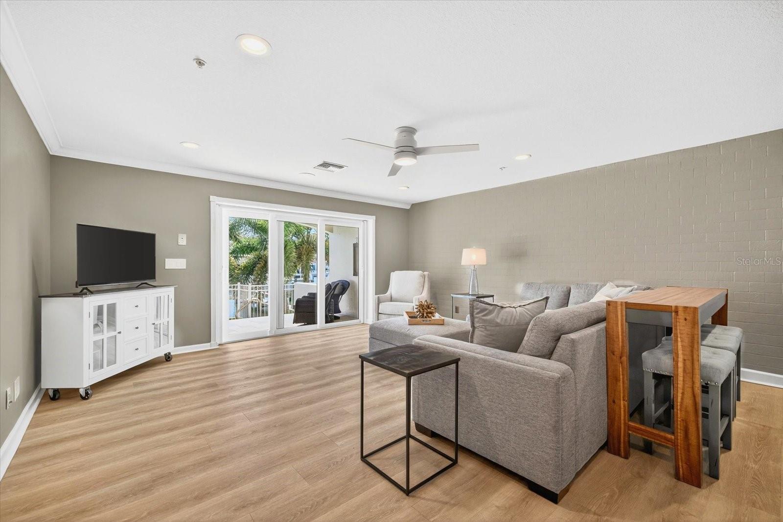 BELLE AQUA VILLAS - Residential