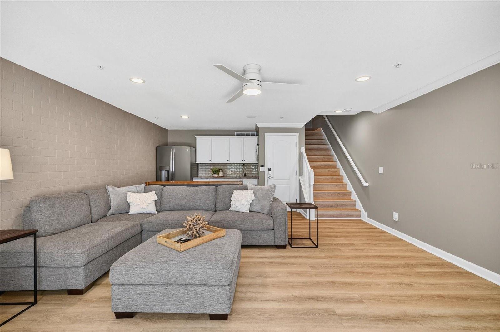 BELLE AQUA VILLAS - Residential