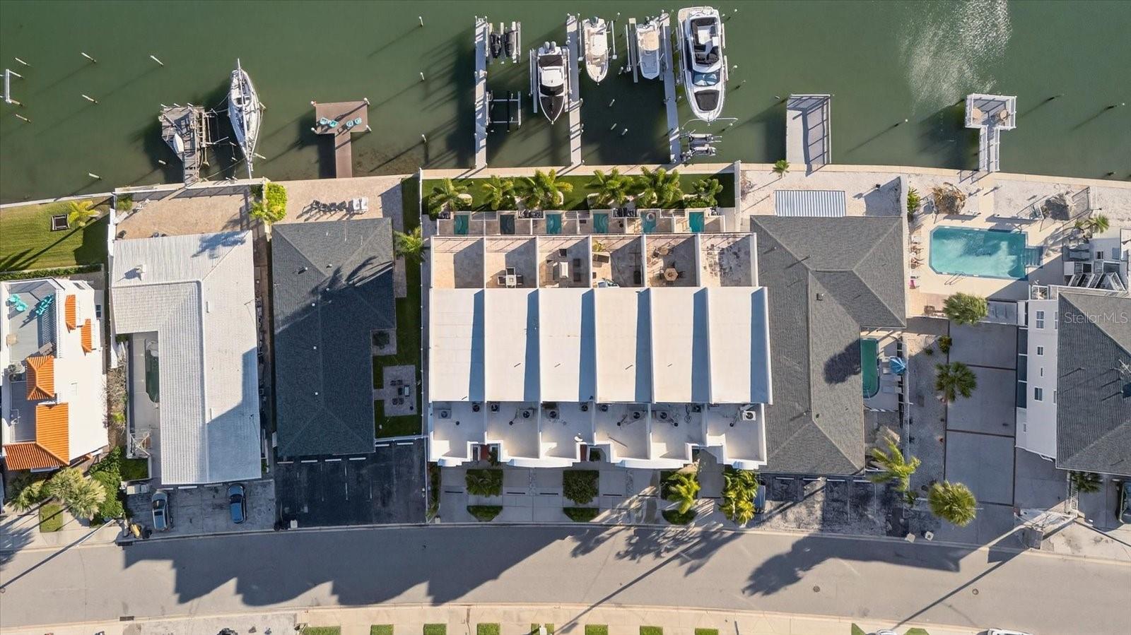 BELLE AQUA VILLAS - Residential