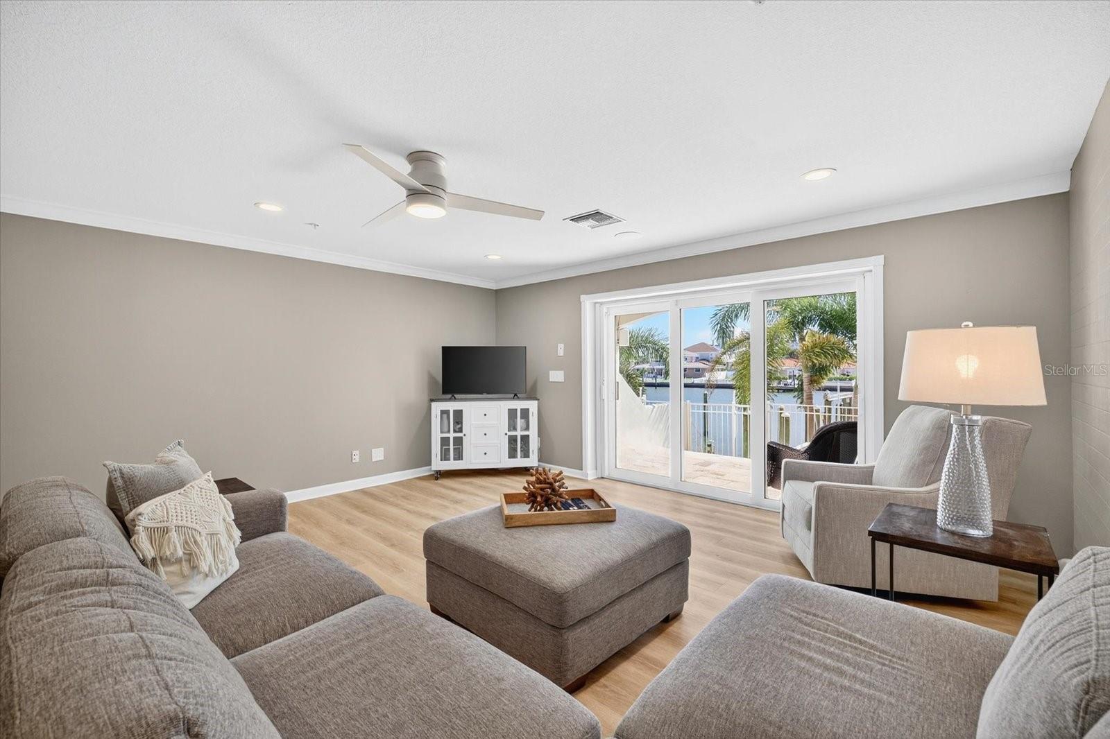 BELLE AQUA VILLAS - Residential