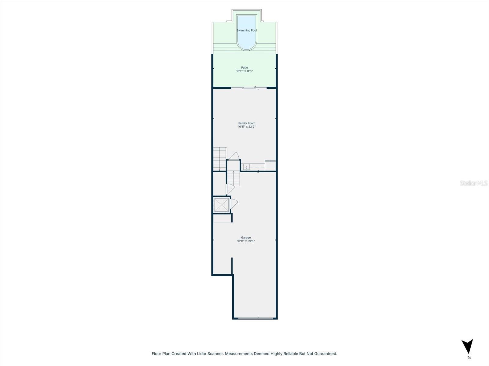 BELLE AQUA VILLAS - Residential