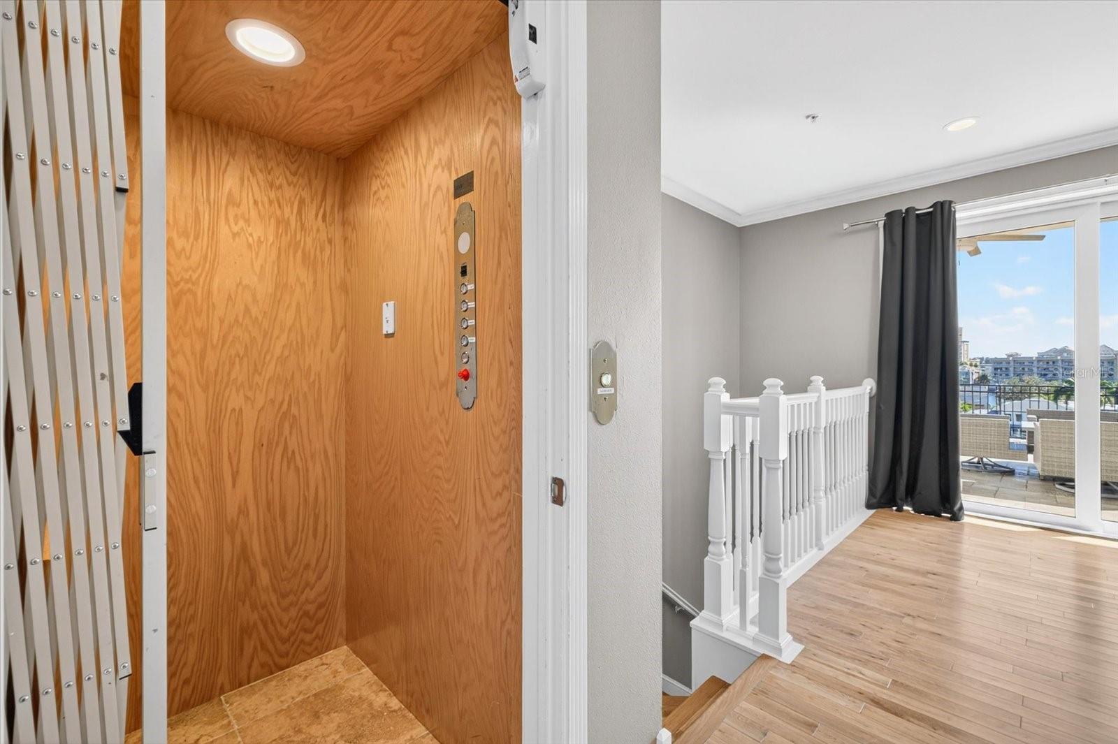 BELLE AQUA VILLAS - Residential