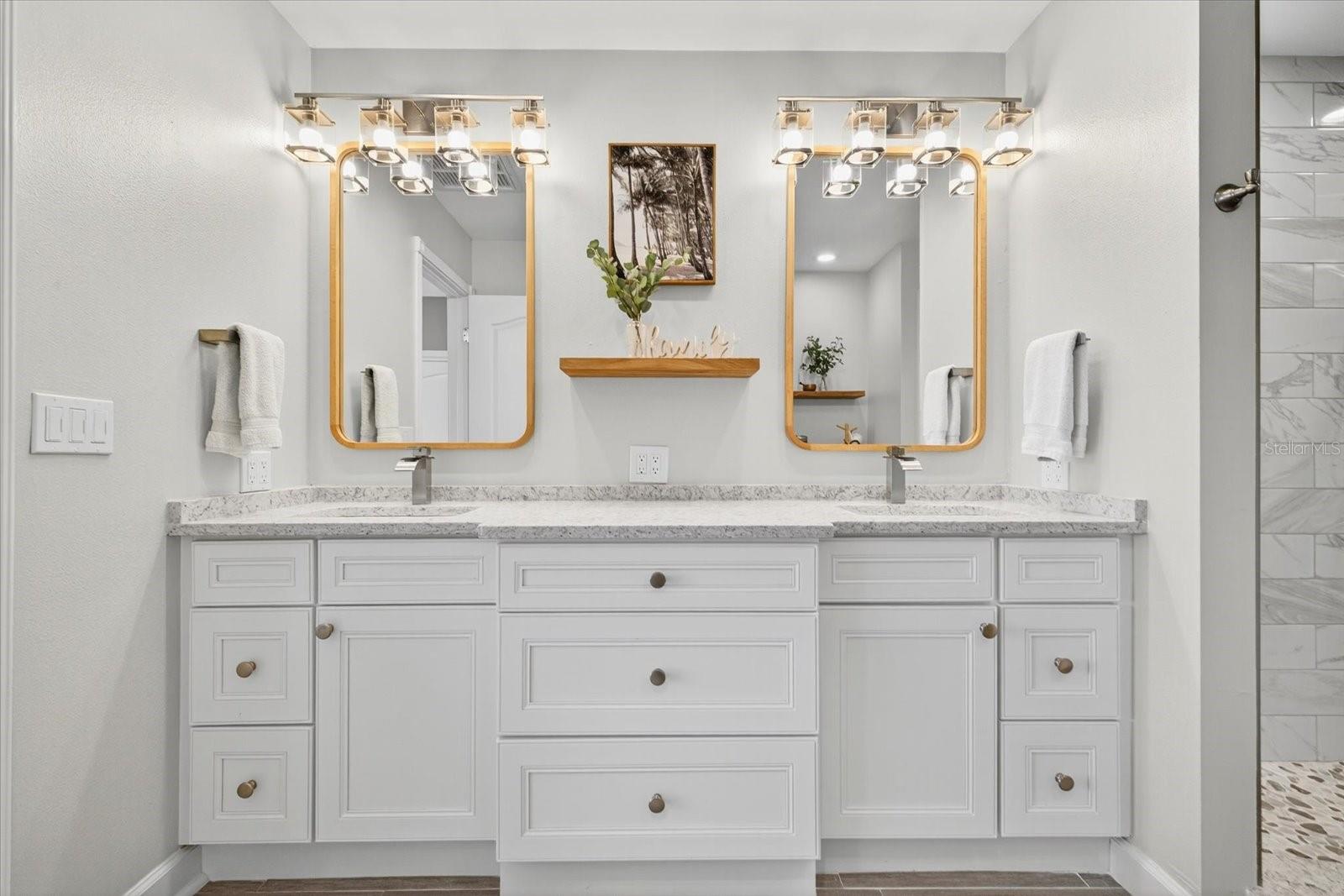 BELLE AQUA VILLAS - Residential