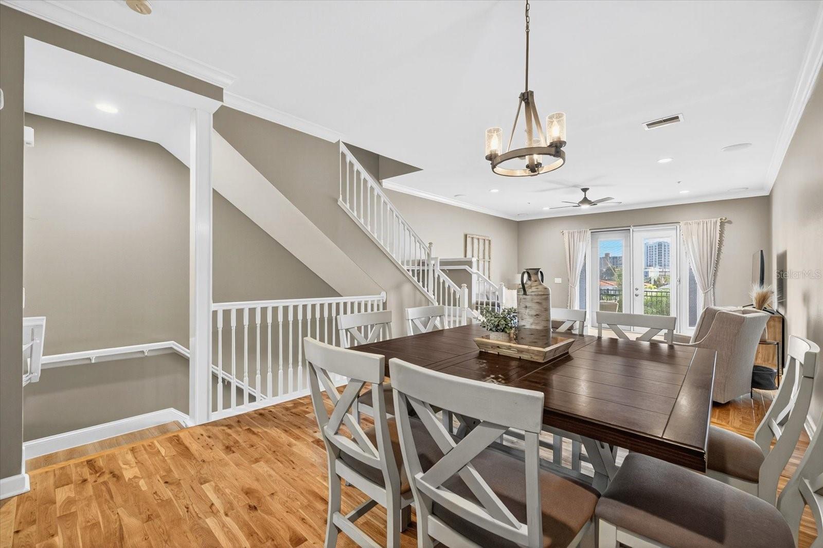 BELLE AQUA VILLAS - Residential