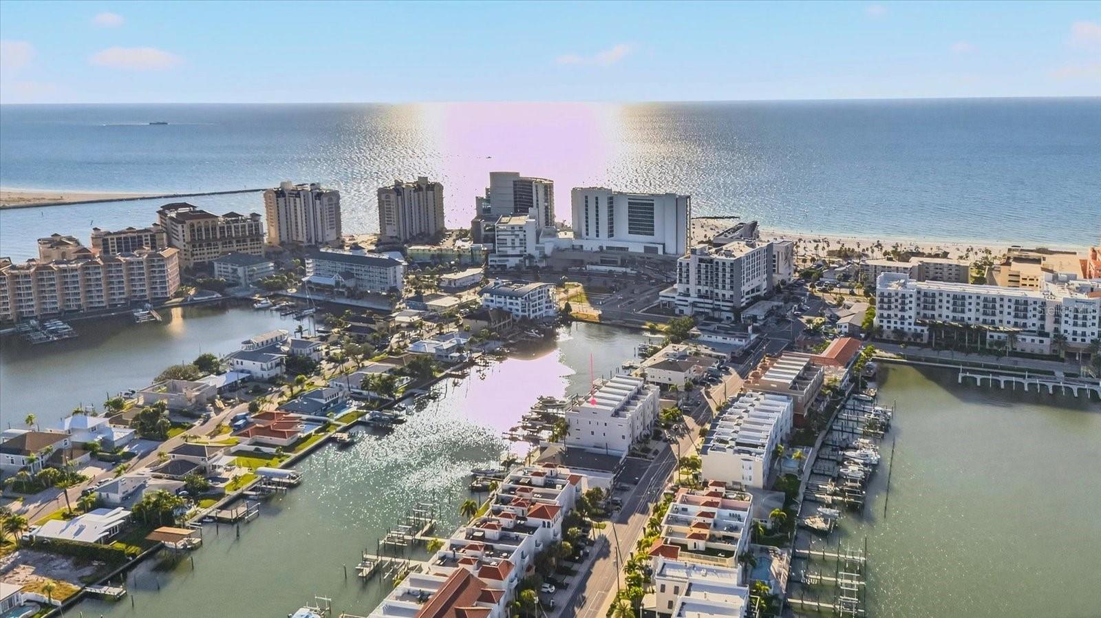 BELLE AQUA VILLAS - Residential