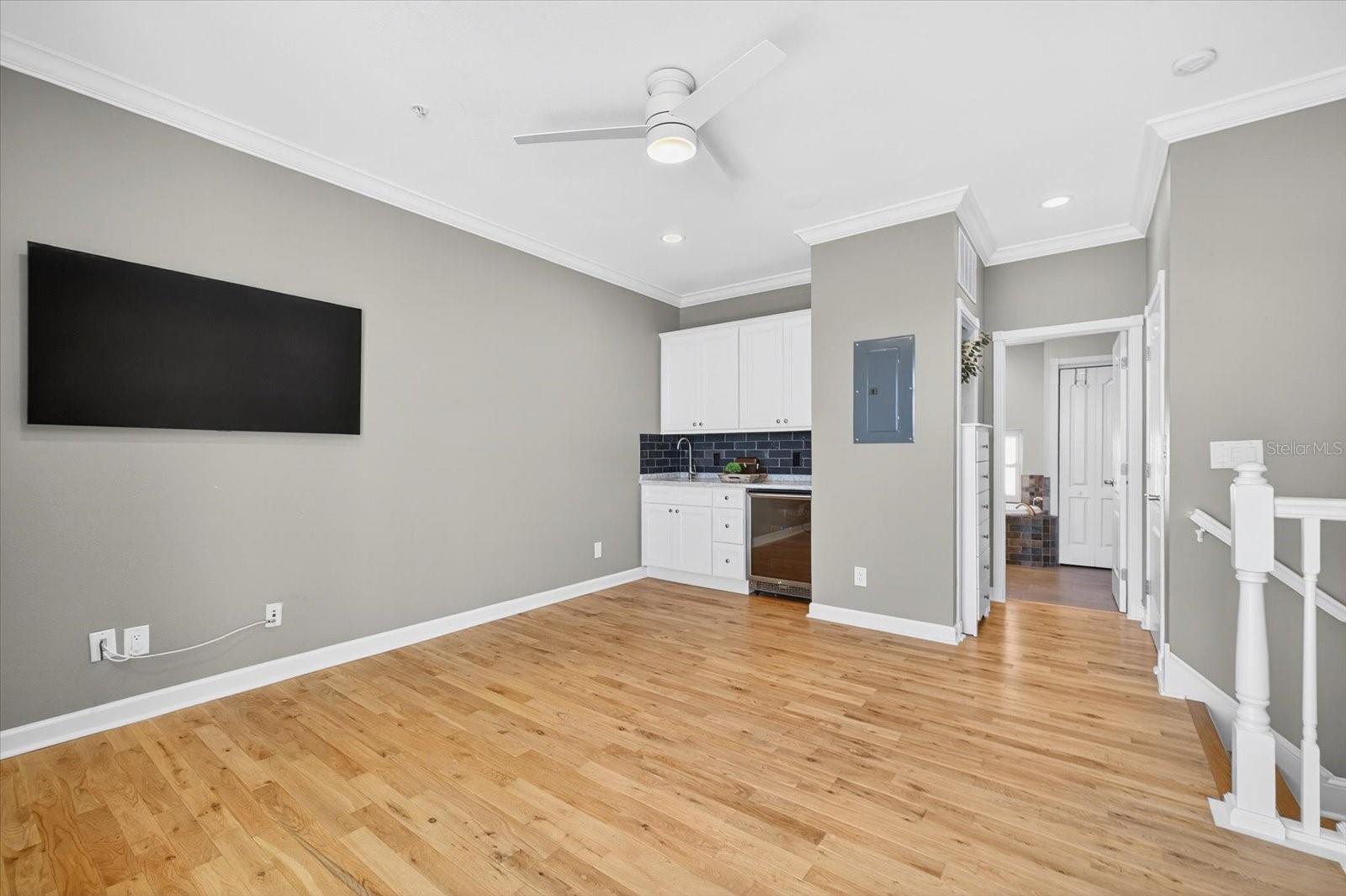 BELLE AQUA VILLAS - Residential