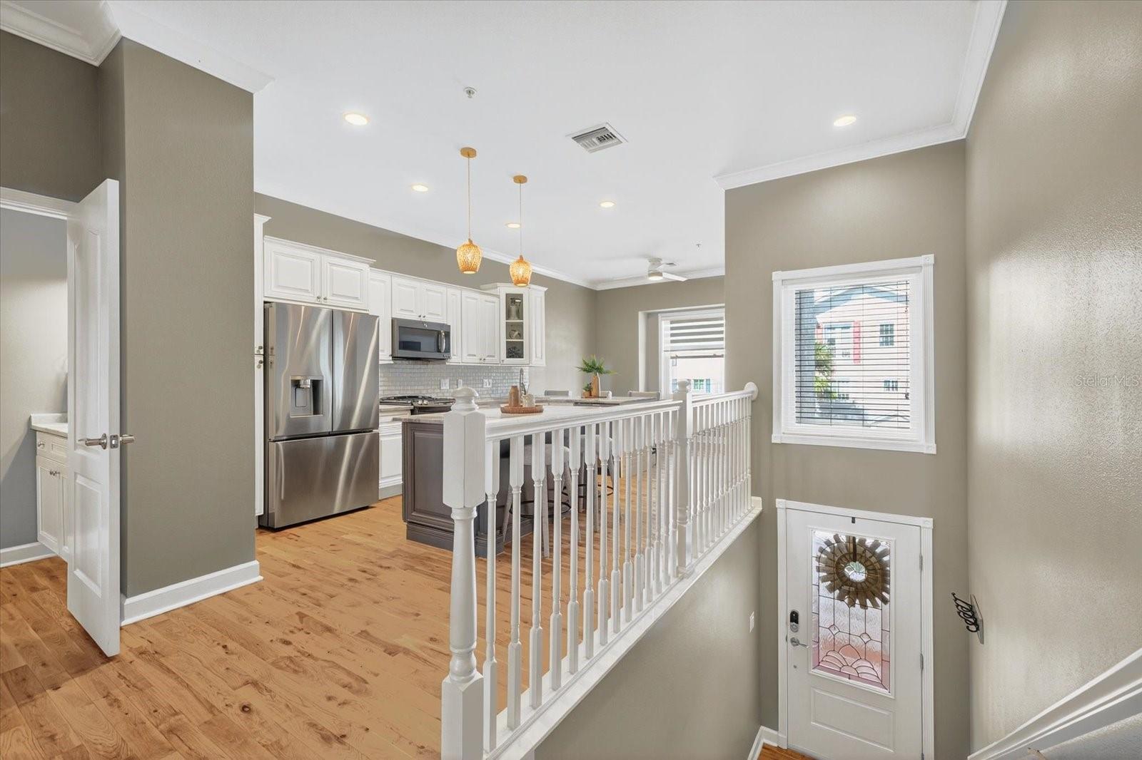 BELLE AQUA VILLAS - Residential