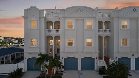 125 BRIGHTWATER DRIVE 2 CLEARWATER BEACH FL 33767