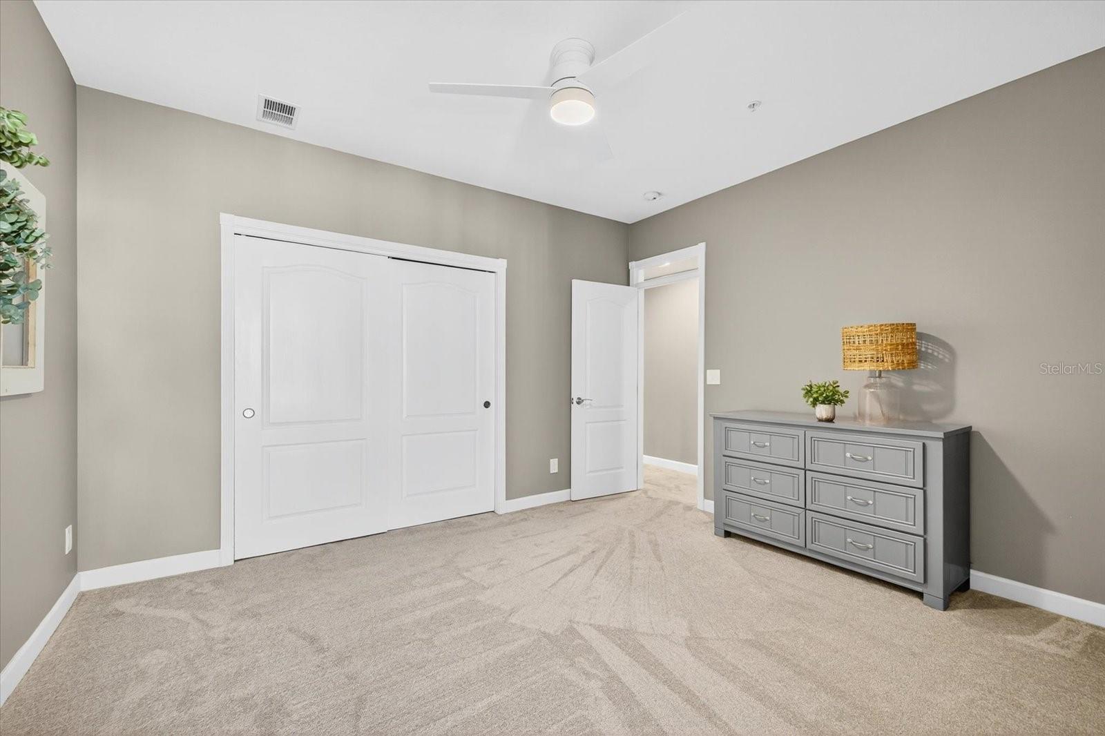 BELLE AQUA VILLAS - Residential