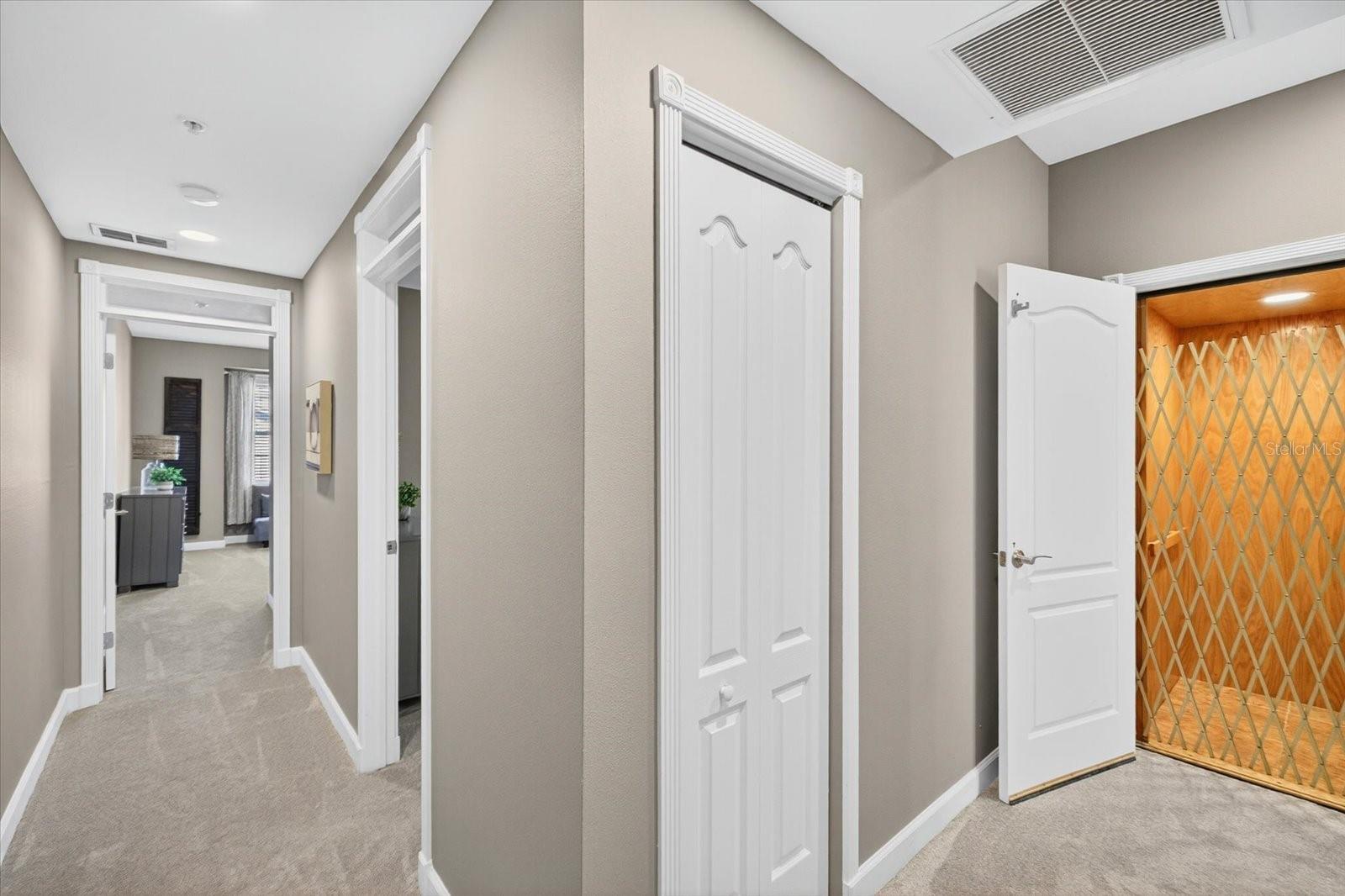 BELLE AQUA VILLAS - Residential