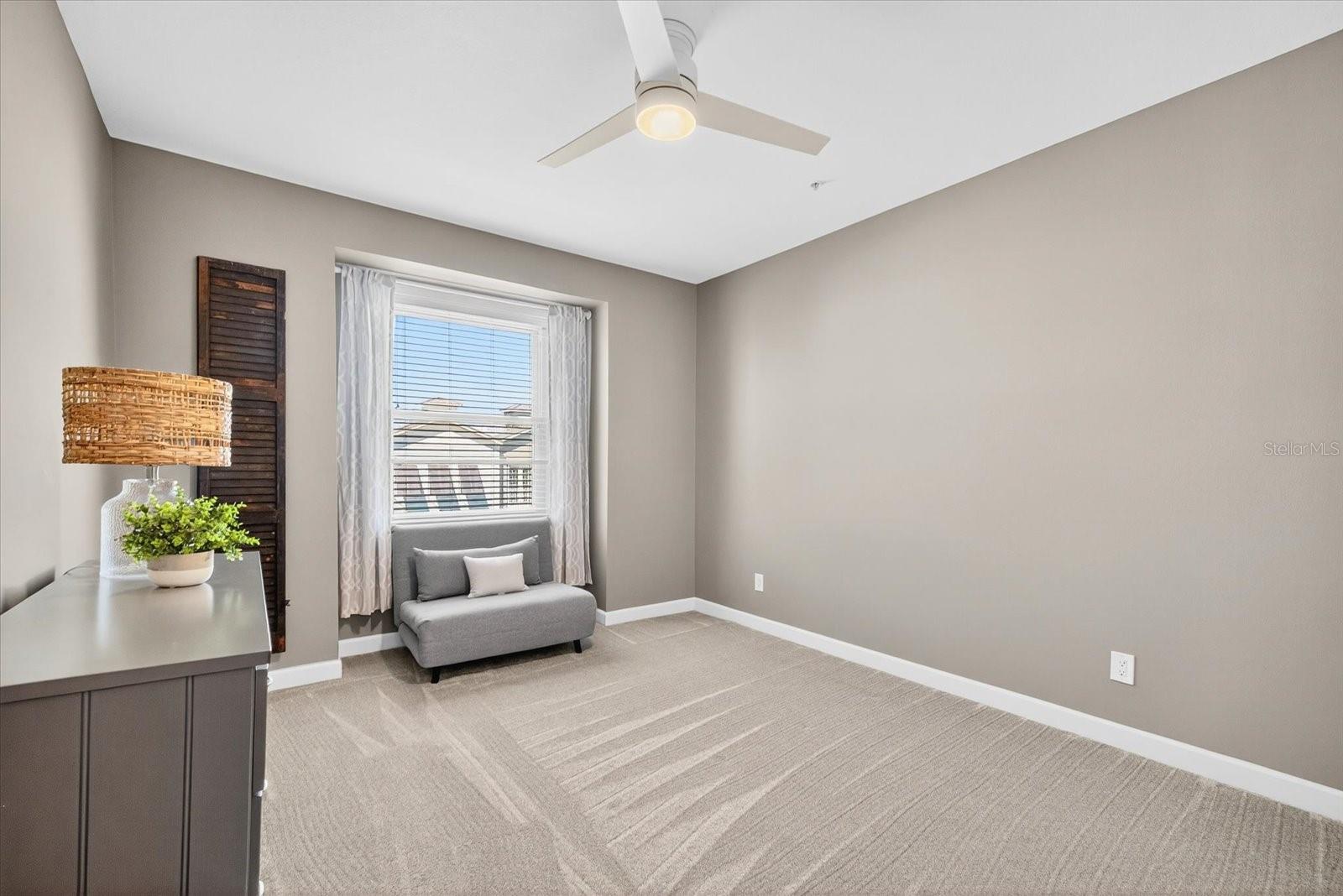 BELLE AQUA VILLAS - Residential