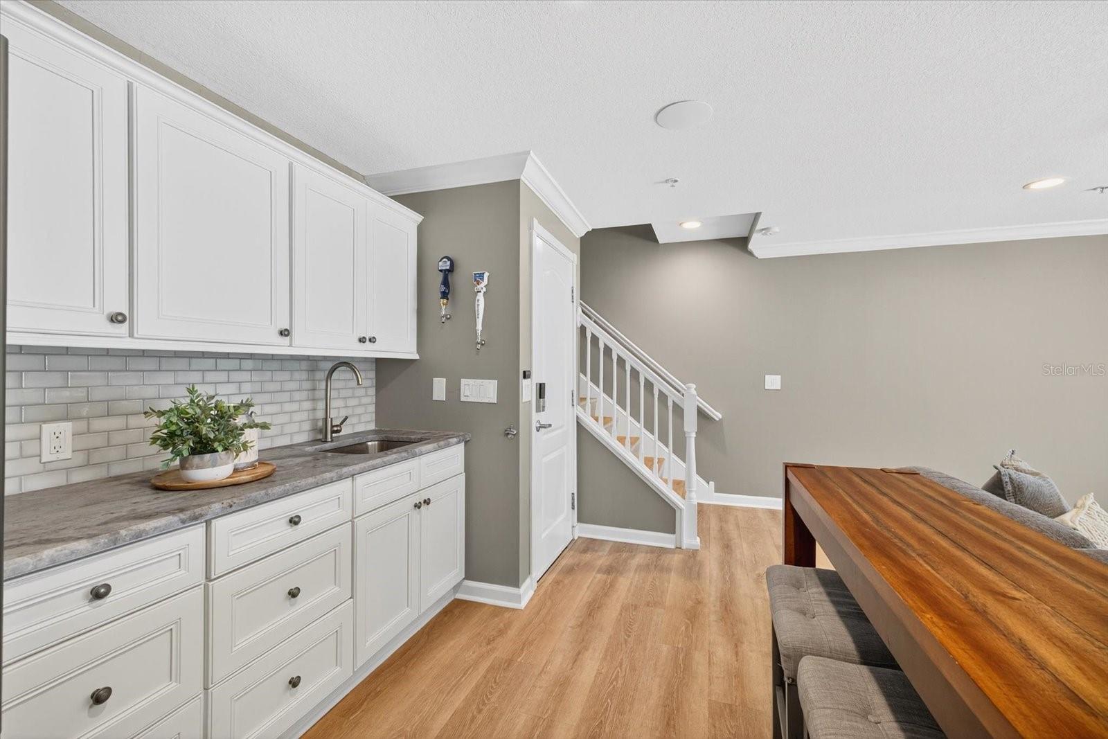 BELLE AQUA VILLAS - Residential