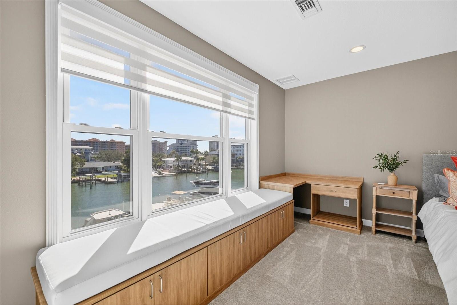 BELLE AQUA VILLAS - Residential