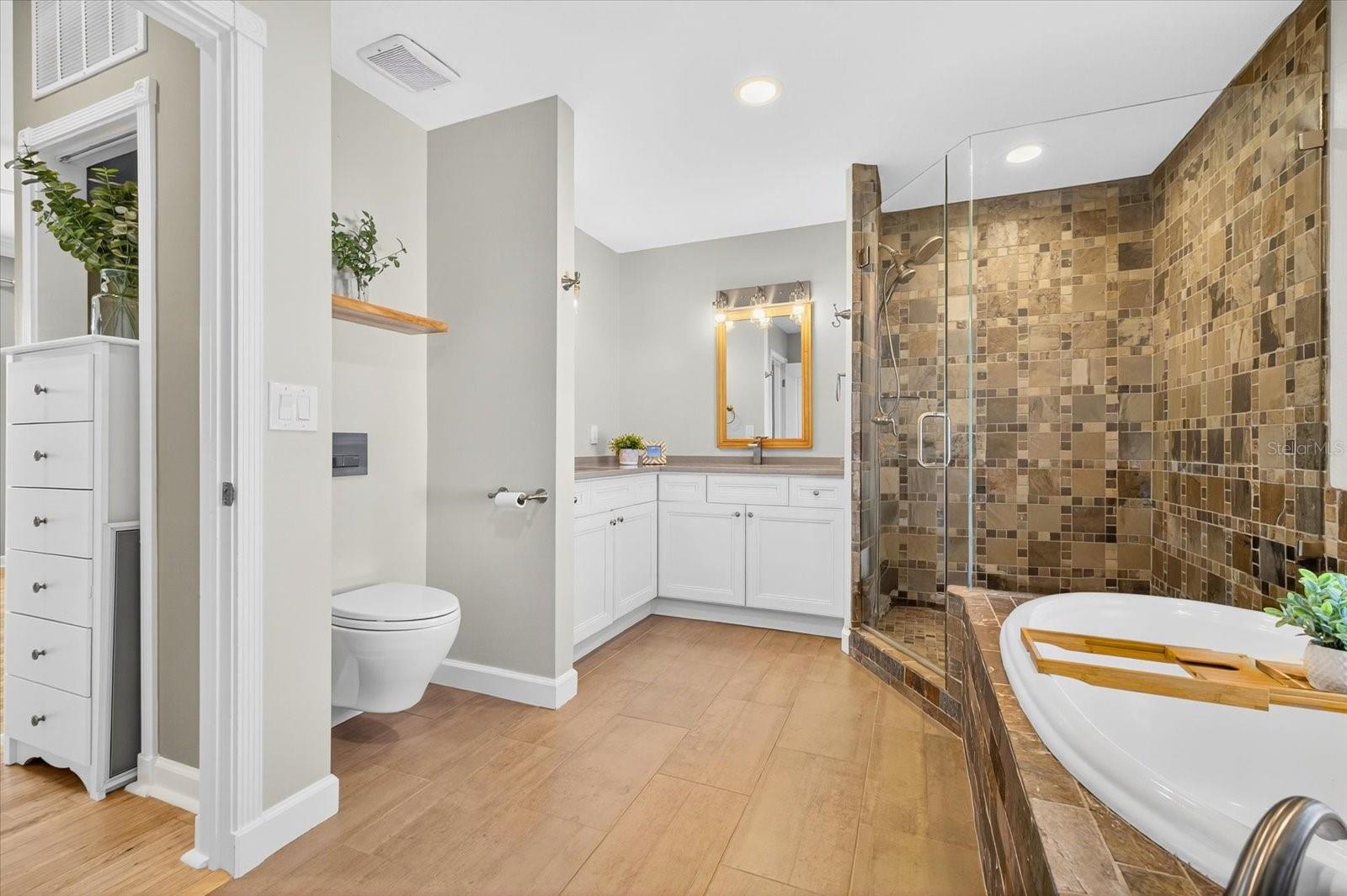 BELLE AQUA VILLAS - Residential