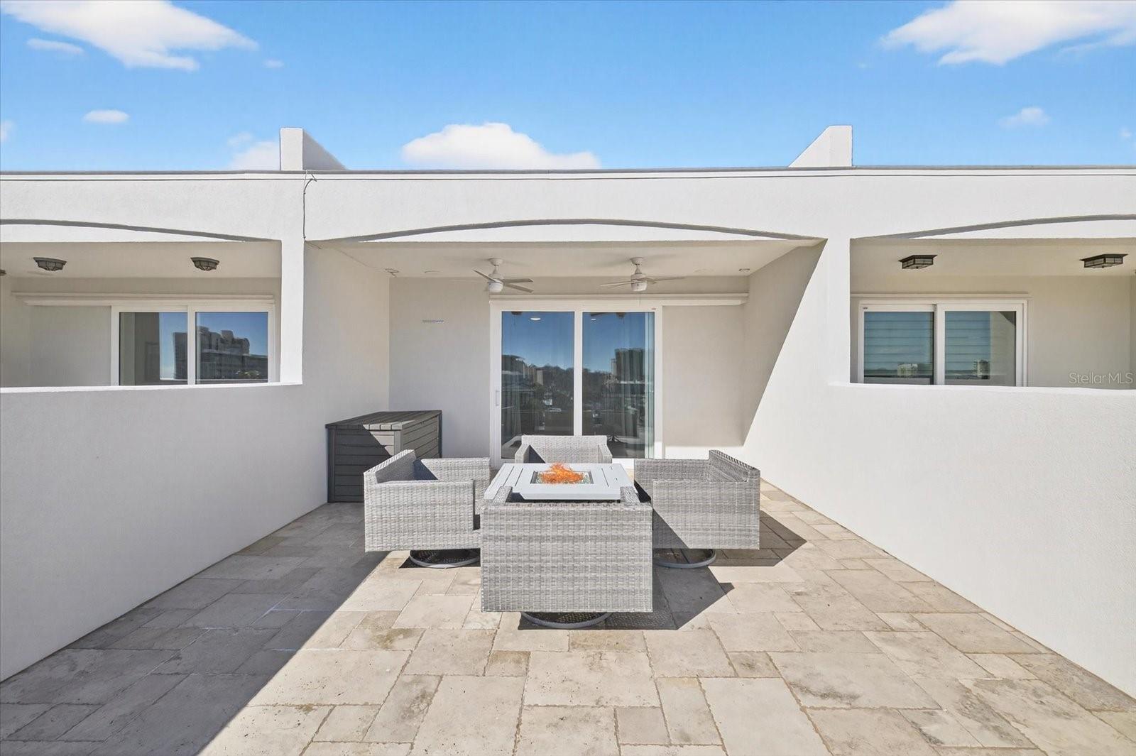 BELLE AQUA VILLAS - Residential