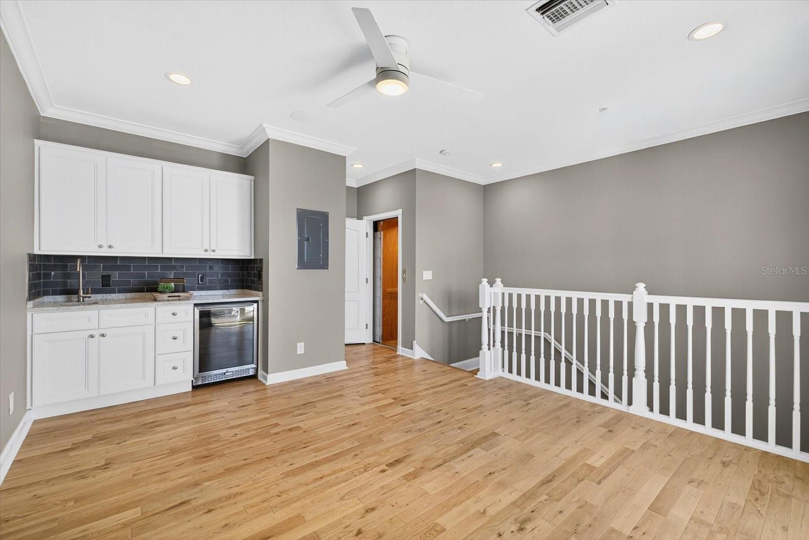 BELLE AQUA VILLAS - Residential