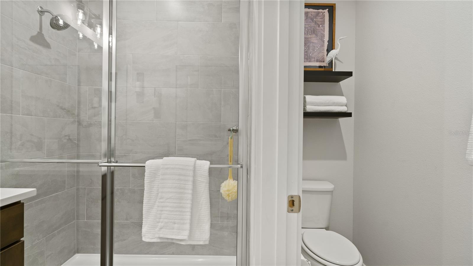 HAMILTON BLUFF SUBDIVISION PHASES 1 & 2 - Residential