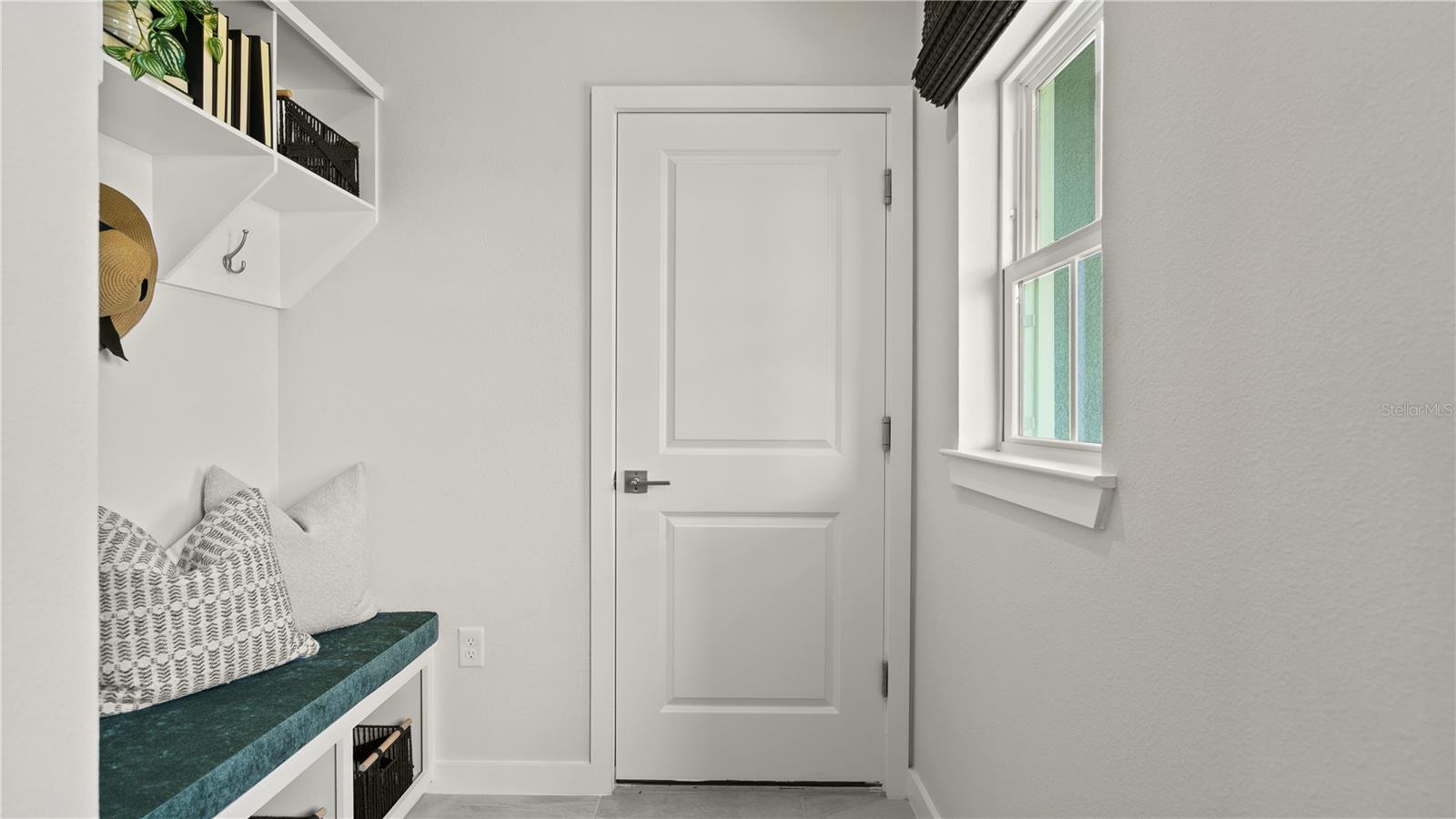 HAMILTON BLUFF SUBDIVISION PHASES 1 & 2 - Residential