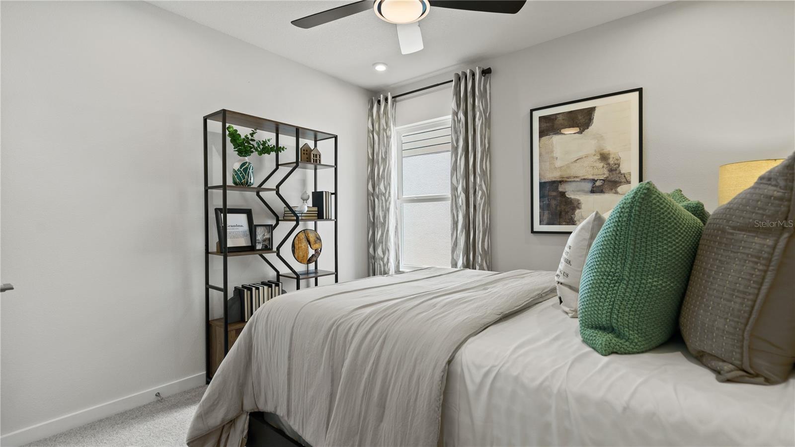 HAMILTON BLUFF SUBDIVISION PHASES 1 & 2 - Residential